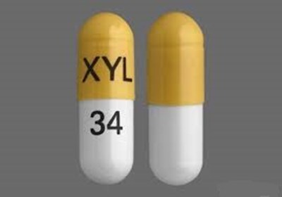 500 mg Tablet